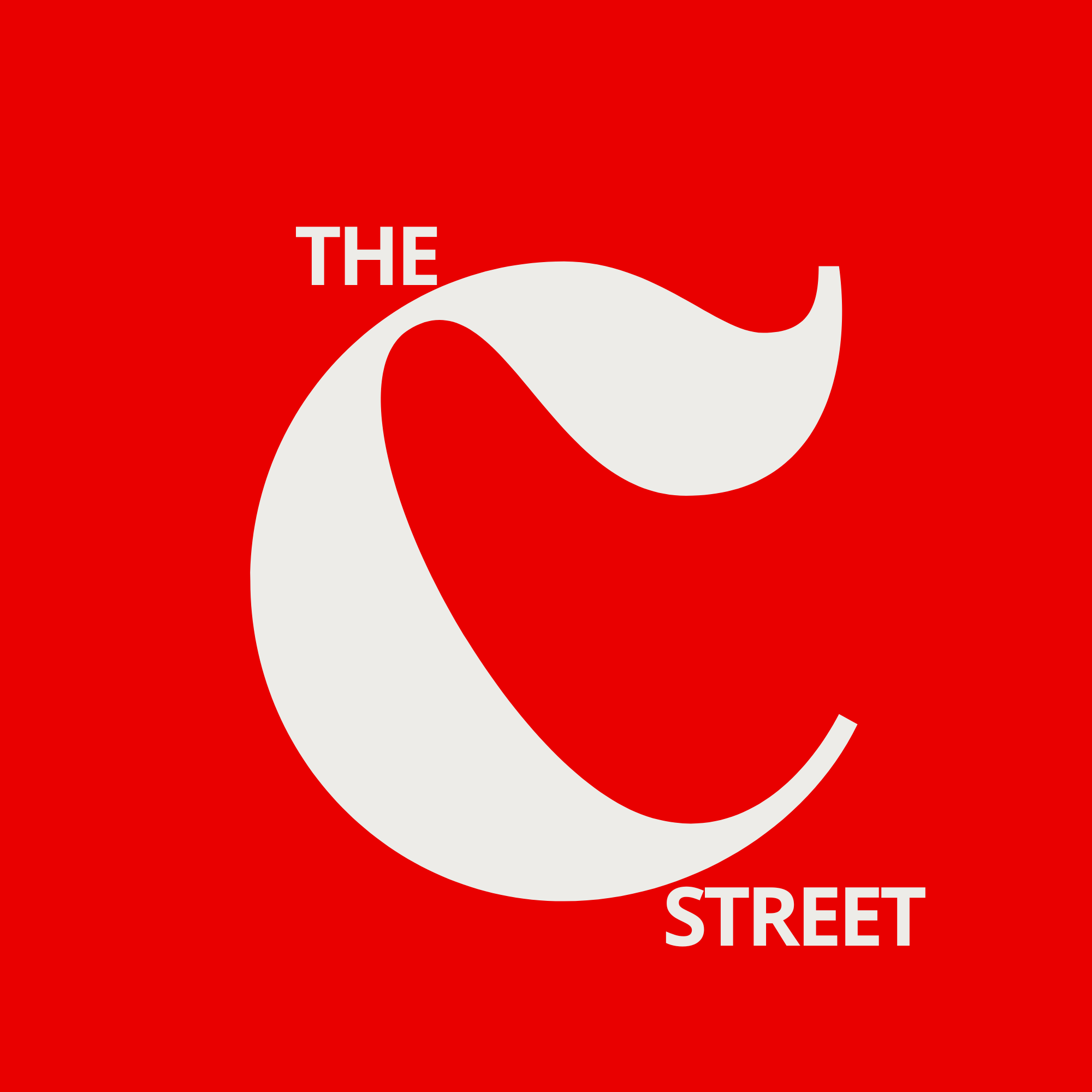 The Caspian Street