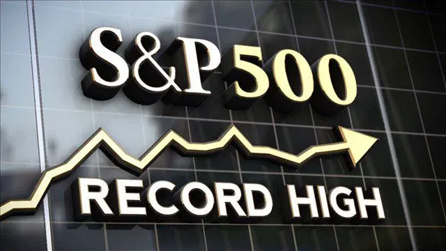 S&P 500 Rekord Qırır — Amma Bazarın Altında Nə Var?