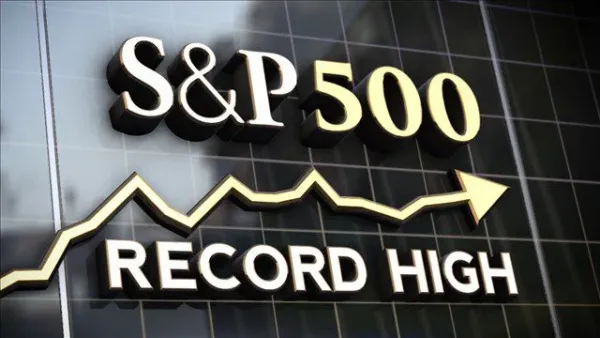 S&P 500 Rekord Qırır — Amma Bazarın Altında Nə Var?